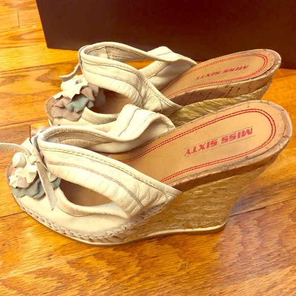 miss sixty shoes 2019